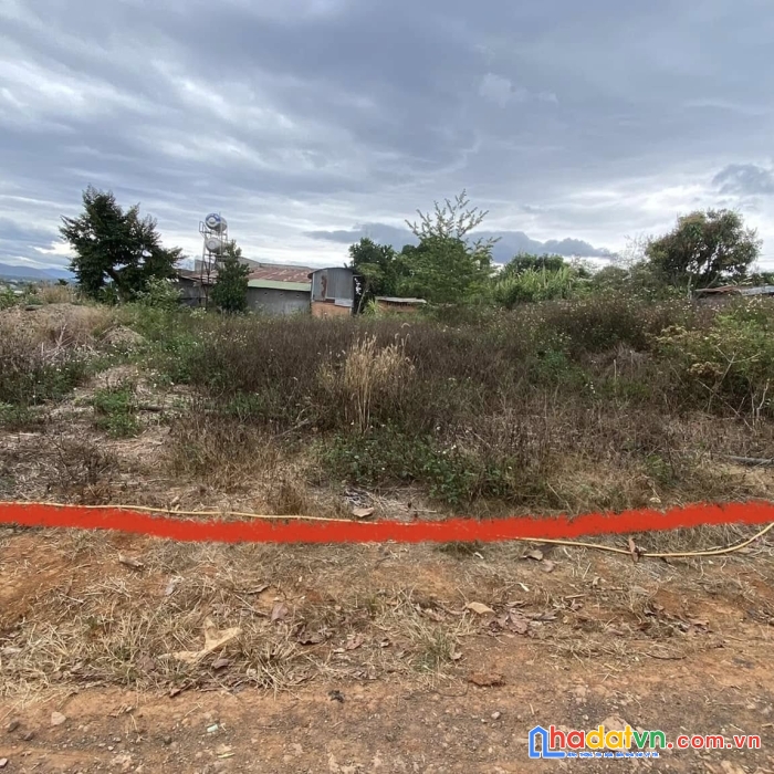 Lô đất giá rẻ thiện chí ninh gia, đức trọng, gần ngay khu dân cư