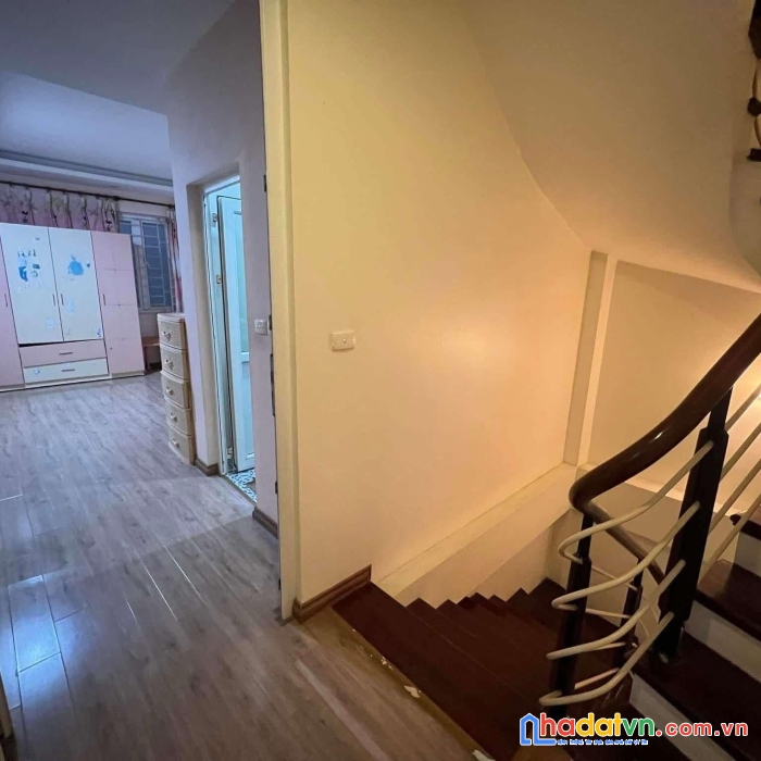 Bán nhà phố lê thanh nghị, hai bà trưng 35m, 5 tầng. giá: 8.15 tỷ