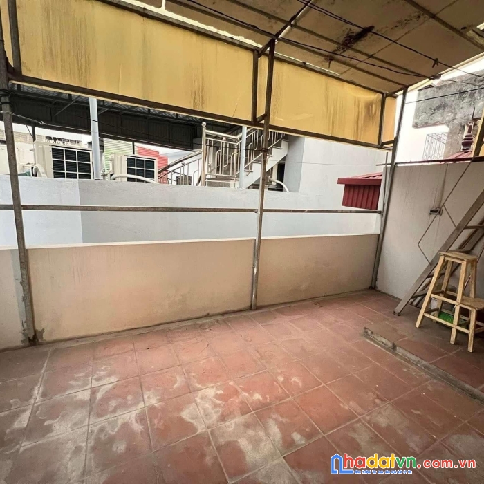 Bán nhà phố lê thanh nghị, hai bà trưng 35m, 5 tầng. giá: 8.15 tỷ