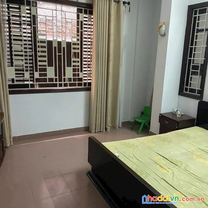 Cho thuê nhà 5 tầng phố hoàng hoa thám, ba đình