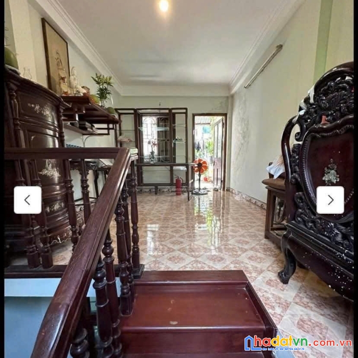 Cho thuê nhà 5 tầng phố lý nam đế, hoàn kiếm