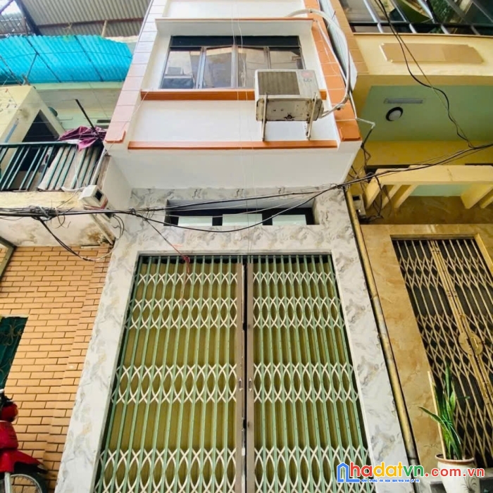 Cho thuê nhà 5 tầng phố lý nam đế, hoàn kiếm