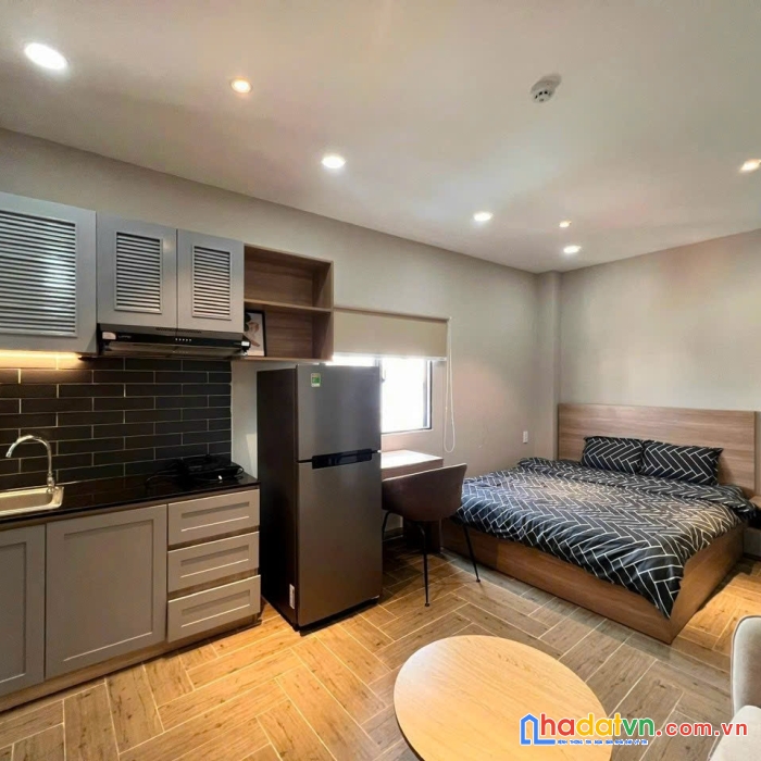 Bán nhà mt 19-21 bạch đằng - xô viết nghệ tĩnh, quận bình thạnh  dt 6x30m, giá 57 tỷ
