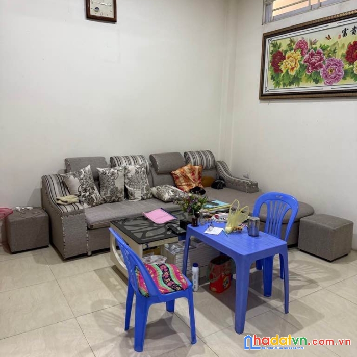 Bán nhà kim mã 71m2 mặt tiền 5m 11,9 tỷ - lô góc 3 thoáng - nhà đẹp ở ngay - full nội thất