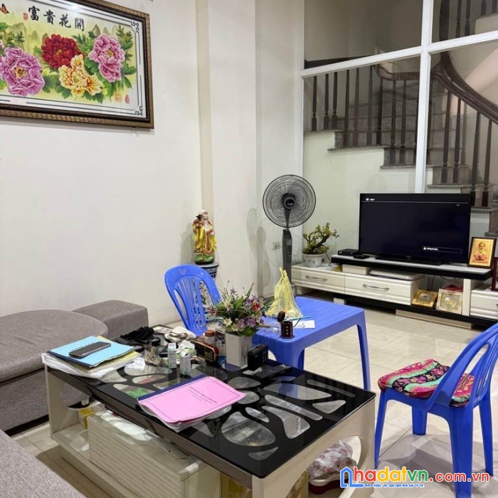 Bán nhà kim mã 71m2 mặt tiền 5m 11,9 tỷ - lô góc 3 thoáng - nhà đẹp ở ngay - full nội thất