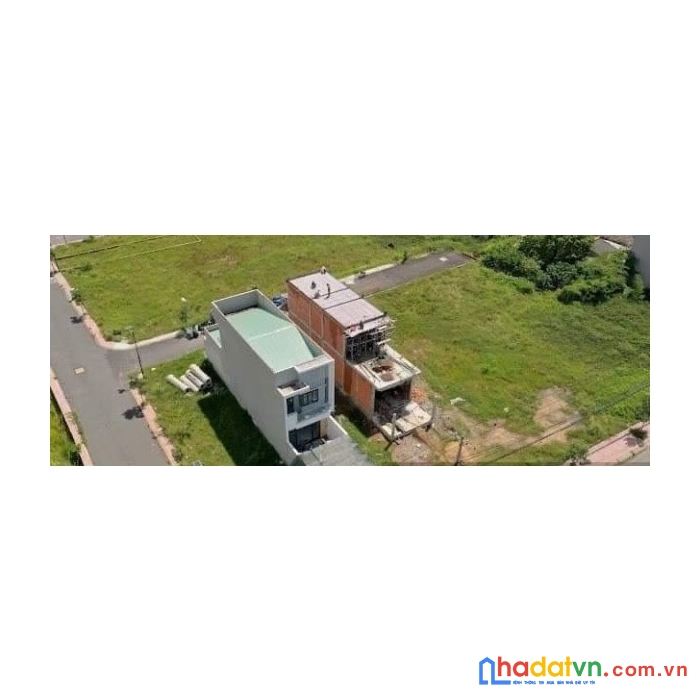 (chính chủ) cho thuê đất trống – kdc htreal hoàng phan thái – huyện bình chánh