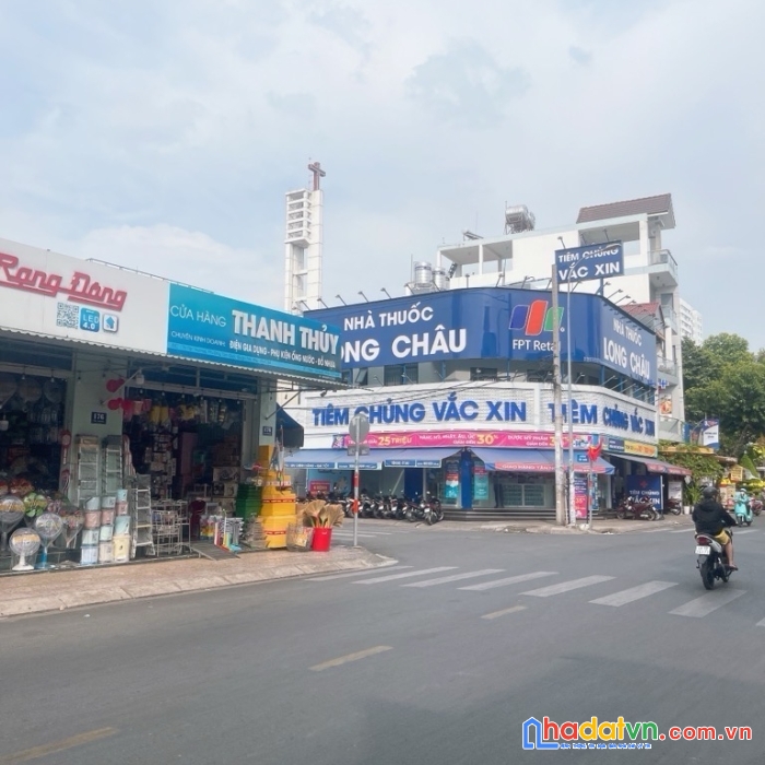 Mt tân hương - tân quý - tân phú - đường 20m - 56m2 - vừa ở vừa kd - chỉ nhỉnh 10 tỷ
