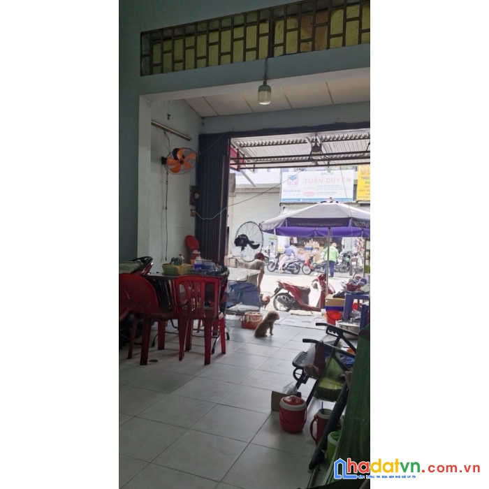 Mt tân hương - tân quý - tân phú - đường 20m - 56m2 - vừa ở vừa kd - chỉ nhỉnh 10 tỷ
