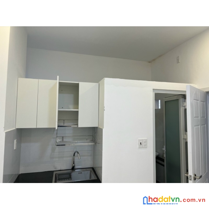 Bán nhà hiệp bình chánh, thủ đức – dòng tiền cao 6.8%/năm, nhà mới xây hút khách thuê
