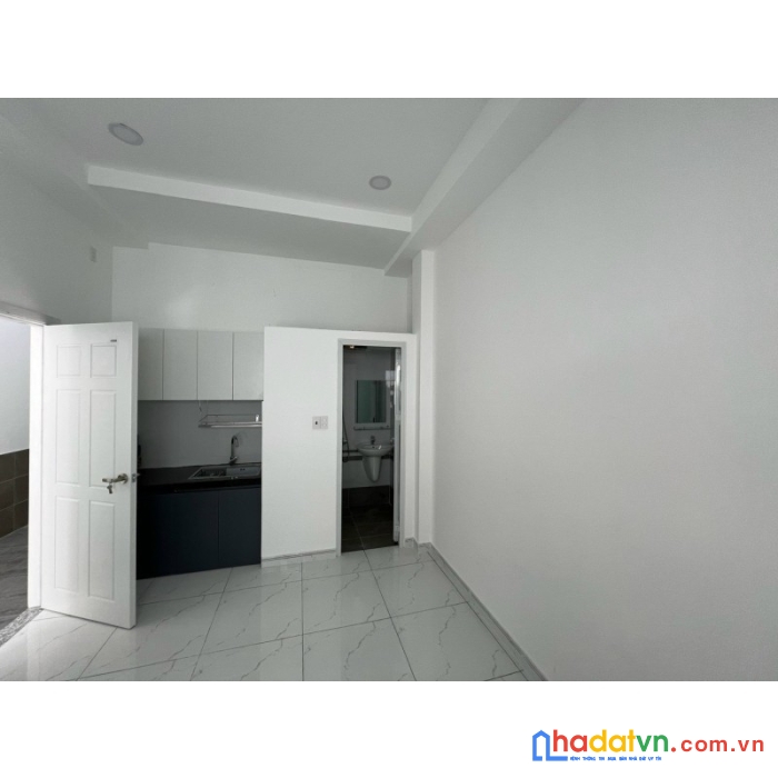 Bán nhà hiệp bình chánh, thủ đức – dòng tiền cao 6.8%/năm, nhà mới xây hút khách thuê