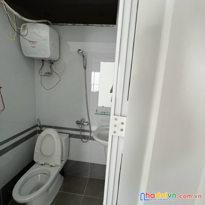 Bán nhà hiệp bình chánh, thủ đức – dòng tiền cao 6.8%/năm, nhà mới xây hút khách thuê