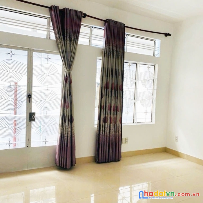 Nhà hxh 4m, trường chinh, ngã tư 7 hiền, tân bình, 4.2x11m, nhỉnh 5 tỷ tl 