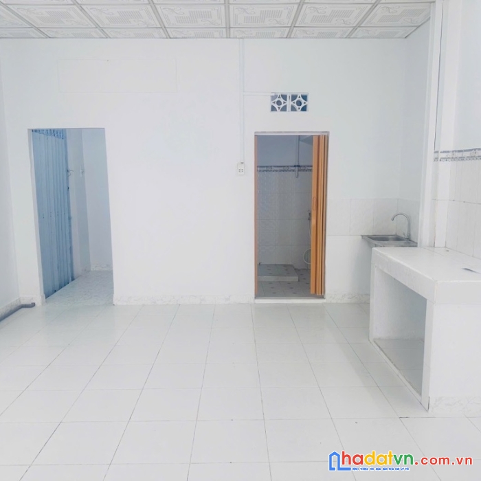 Nhà hxh 5m, phan sào nam, tân bình, 4.4x10m, nhỉnh 6 tỷ tl