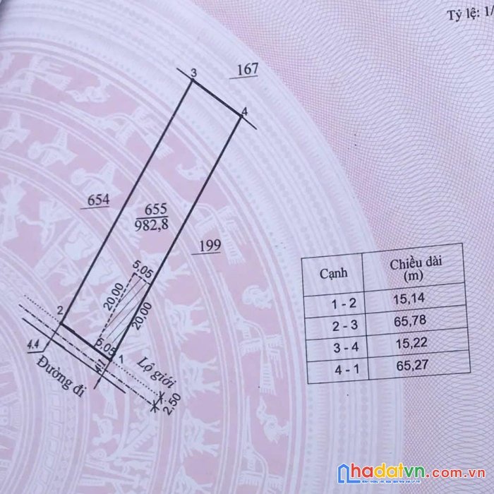 Đất hẻm ql20, phú hội, đức trọng, lâm đồng
