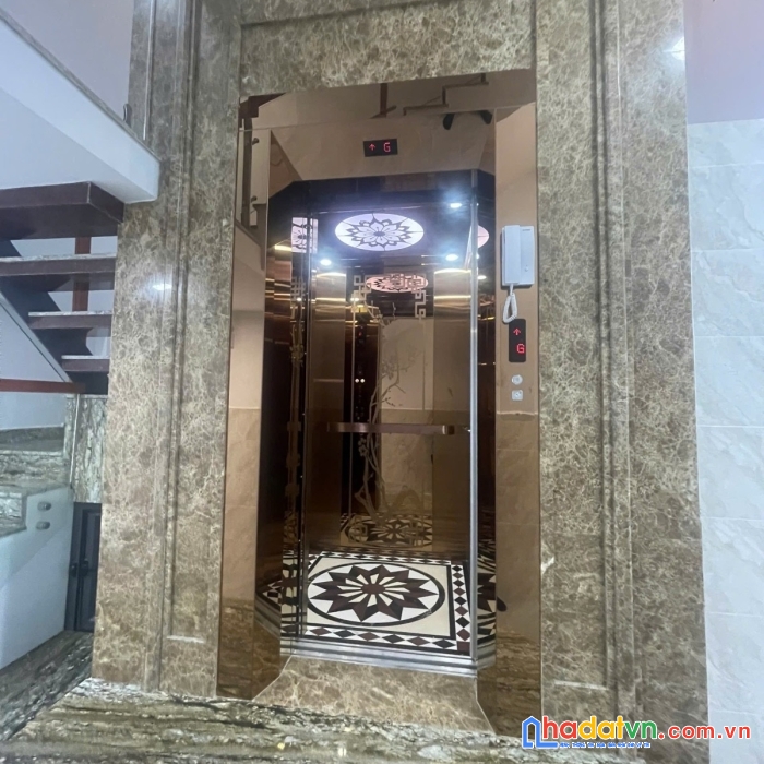 Chdv tổng 17 phòng - mặt tiền - âu dương lân- phường 3- quận 8- 4 tầng btct - 4.1 x 36m nở hậu 4.5m- chỉ 25 tỷ
