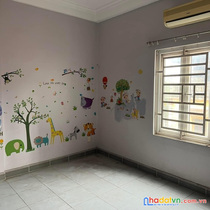 Bán nhà phố trương định, hoàng mai 41m, 5 tầng