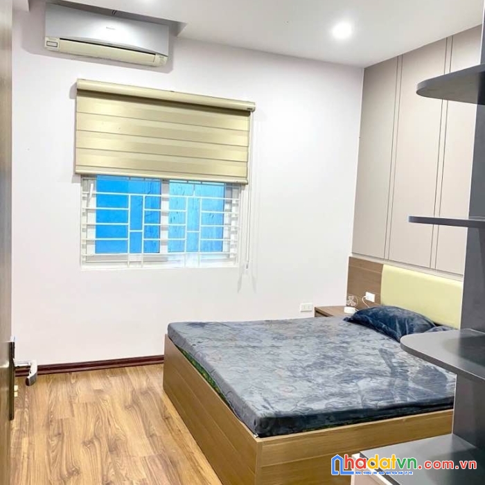  bán nhà đoàn thị điểm 32m2 6 tầng 3,8m mặt tiền - 7.x tỷ - gần ôtô - 2 mặt thoáng