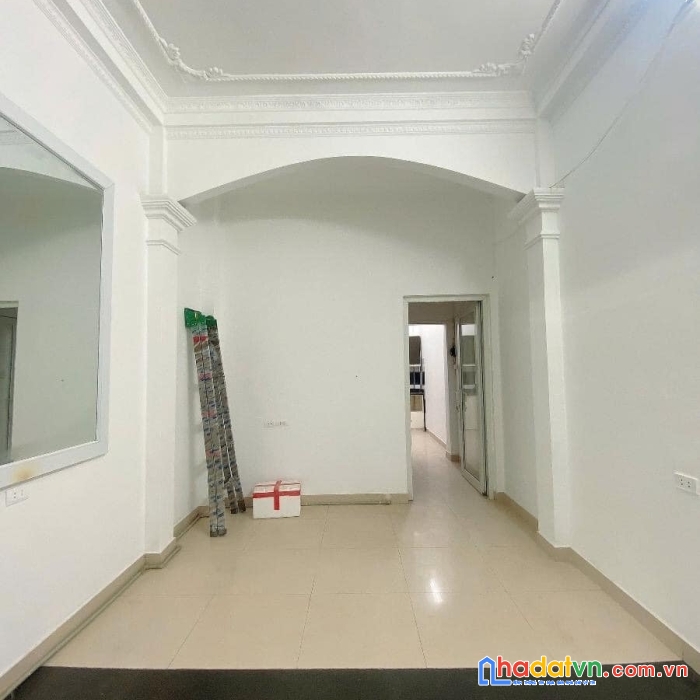 Bán nhà phố bạch mai, hai bà trưng 37m, 4 tầng