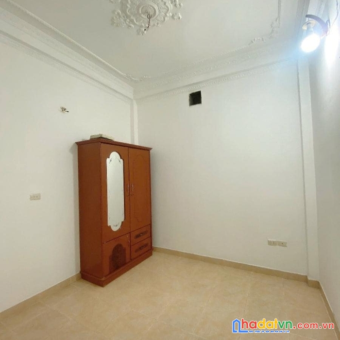 Bán nhà phố bạch mai, hai bà trưng 37m, 4 tầng