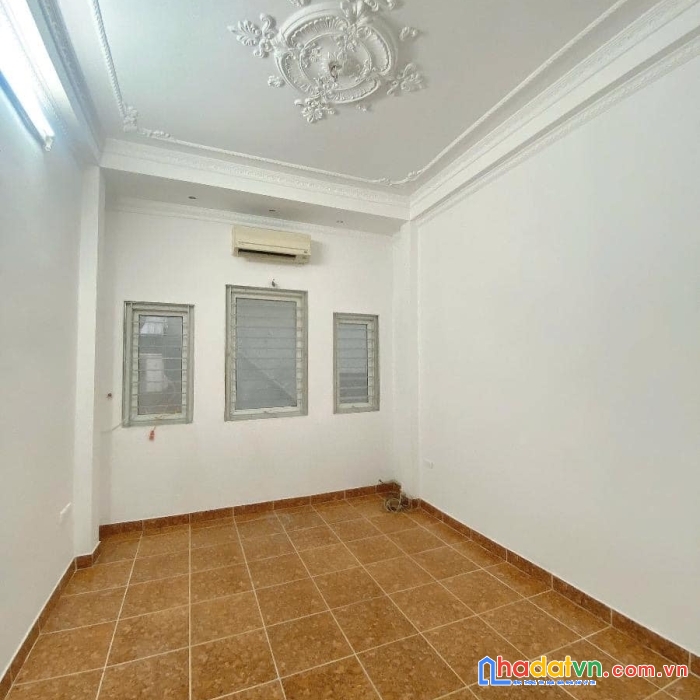Bán nhà phố bạch mai, hai bà trưng 37m, 4 tầng