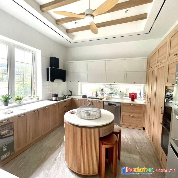 Căn hàng nét phố giang văn minh còn sót lại 58m² mặt tiền 8,6m