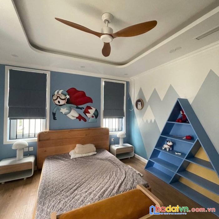 Căn hàng nét phố giang văn minh còn sót lại 58m² mặt tiền 8,6m