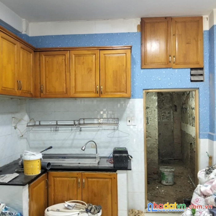 Âu dương lân p3,q8. hxt 29m2 - 2 tầng  btct 2 pn 2 wc kinh doanh đa ngành nghề. chỉ 3,55 tỷ.