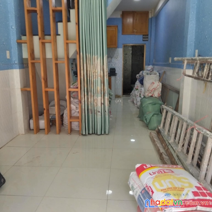 Âu dương lân p3,q8. hxt 29m2 - 2 tầng  btct 2 pn 2 wc kinh doanh đa ngành nghề. chỉ 3,55 tỷ.