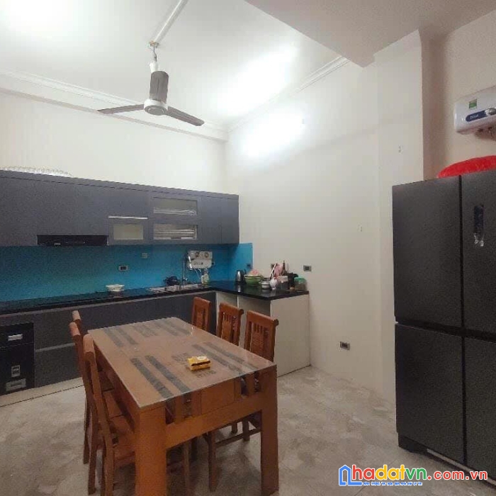 Bán nhà mặt phố bùi thị xuân, hai bà trưng 63m