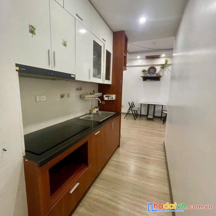 Cần bán gấp căn hộ 2 ngủ view hồ tầng trung, giá rẻ nhất tòa hh03b kdt thanh hà cienco 5