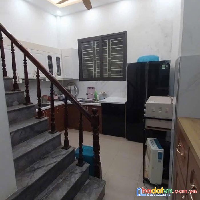 Bán nhà phố kim ngưu, hai bà trưng 35m, 4 tầng