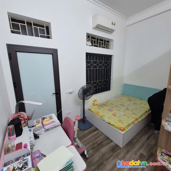 Bán nhà phố kim ngưu, hai bà trưng 35m, 4 tầng