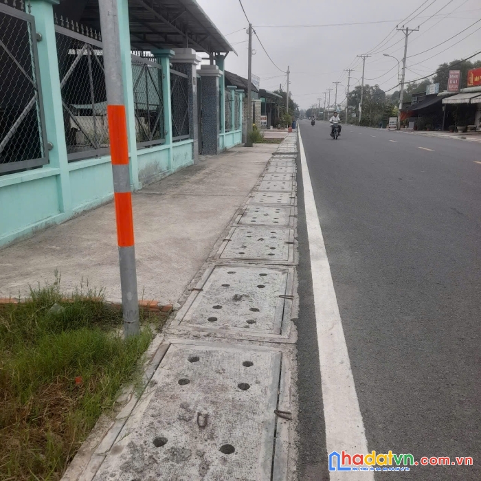 Chính chủ cần bán đất nền củ chi cực đẹp giá tốt