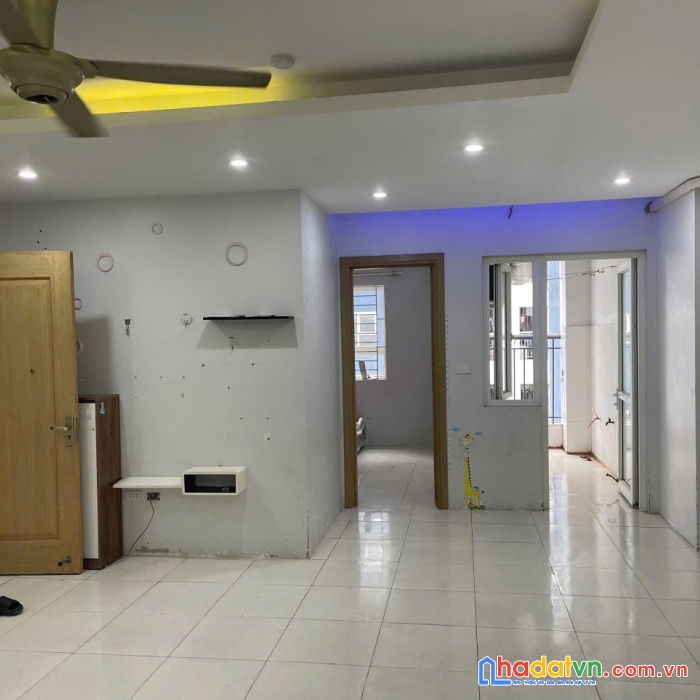 Chính chủ gửi bán căn hộ 70m đầy đủ nội thất giá 2.2 tỷ tại kdt thanh hà cienco 5
