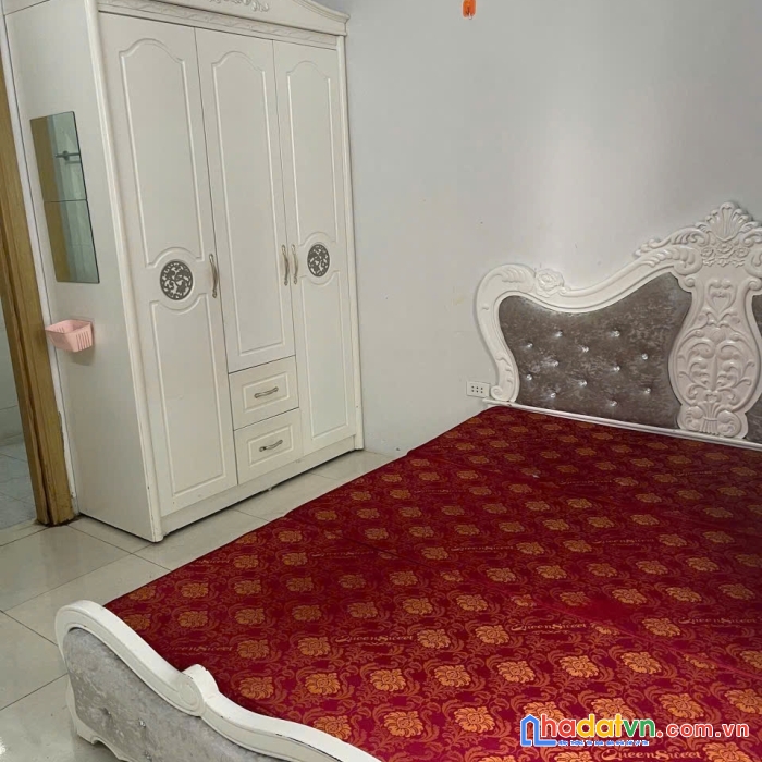 Chính chủ gửi bán căn hộ 70m đầy đủ nội thất giá 2.2 tỷ tại kdt thanh hà cienco 5