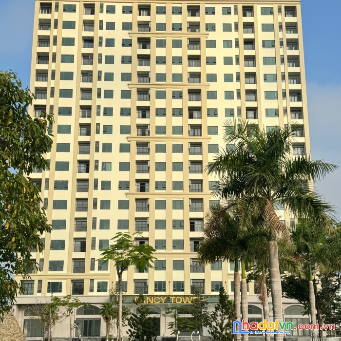 Cho thuê căn hộ chung cư khu đô thị hưng phú