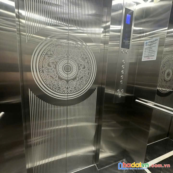 Bán nhà 5 tầng trương phước phan bình tân 10 tỷ