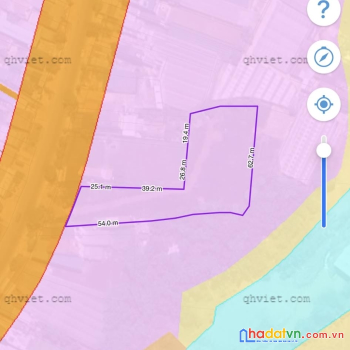 Tổng 4200m2 đất mặt tiền ql20, hiệp an đức trọng, gần khu làng gà