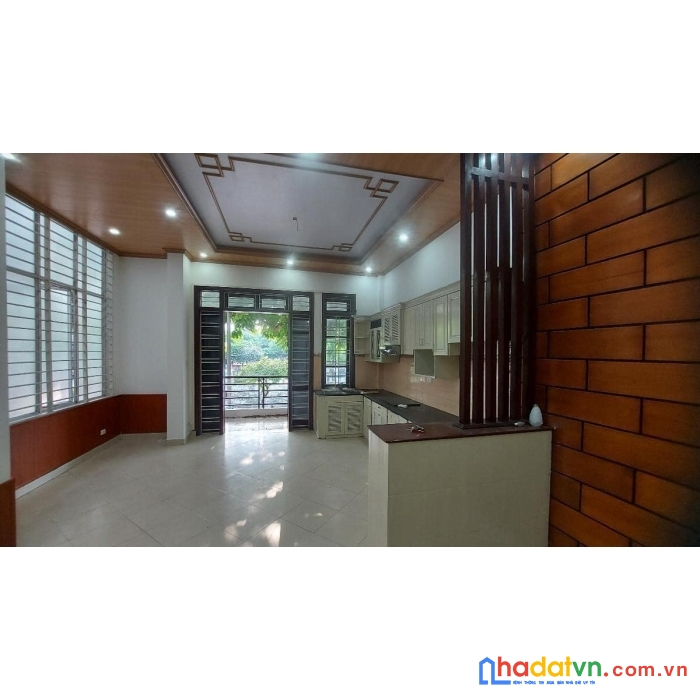 Bán nhà mặt phố kim ngưu, hai bà trưng 46m, 4 tầng, mt 4.5m