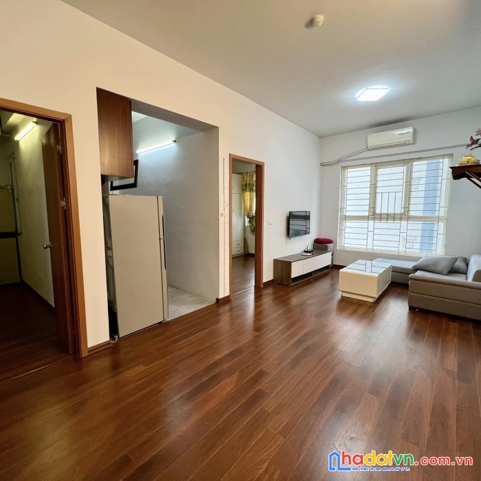 Chính chủ bán căn hộ 2 ngủ tầng 11 giá 2.2 tỷ tại 3 tòa mới kdt thanh hà cienco 5 