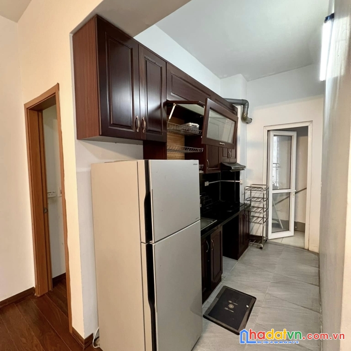 Chính chủ bán căn hộ 2 ngủ tầng 11 giá 2.2 tỷ tại 3 tòa mới kdt thanh hà cienco 5 