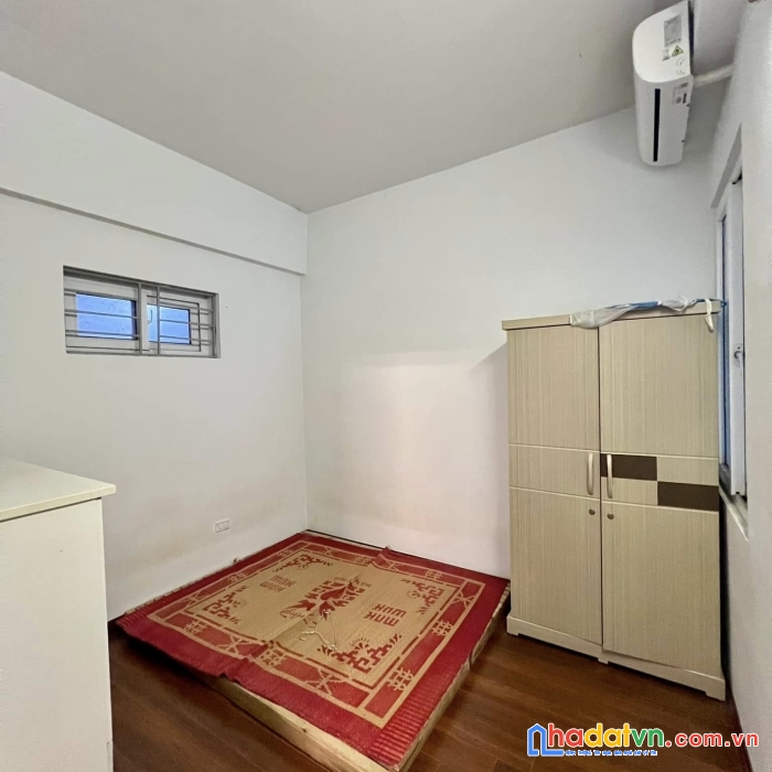 Chính chủ bán căn hộ 2 ngủ tầng 11 giá 2.2 tỷ tại 3 tòa mới kdt thanh hà cienco 5 