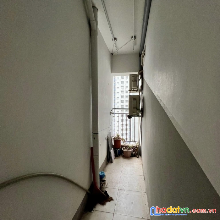 Chính chủ bán căn hộ 2 ngủ tầng 11 giá 2.2 tỷ tại 3 tòa mới kdt thanh hà cienco 5 