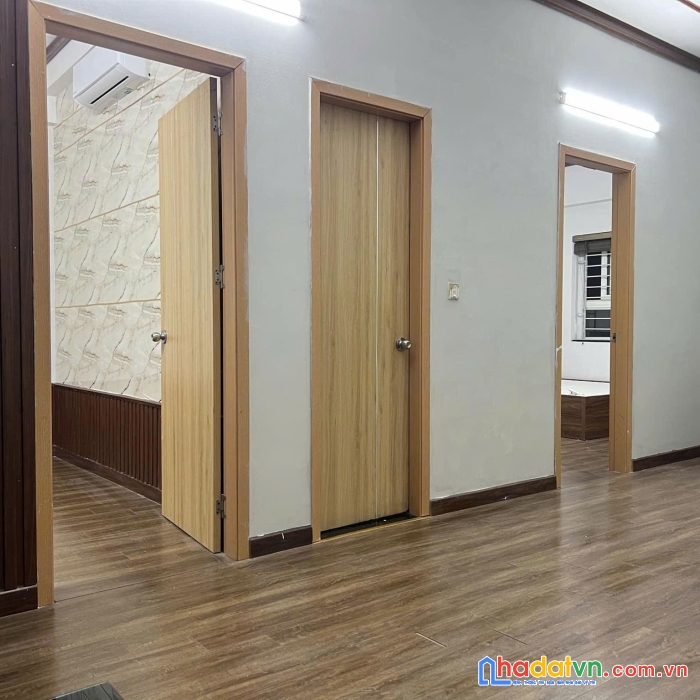 Chính chủ gửi bán căn hộ góc phụ, đầy đủ nội thất tại 6 tòa kdt thanh hà cienco 5