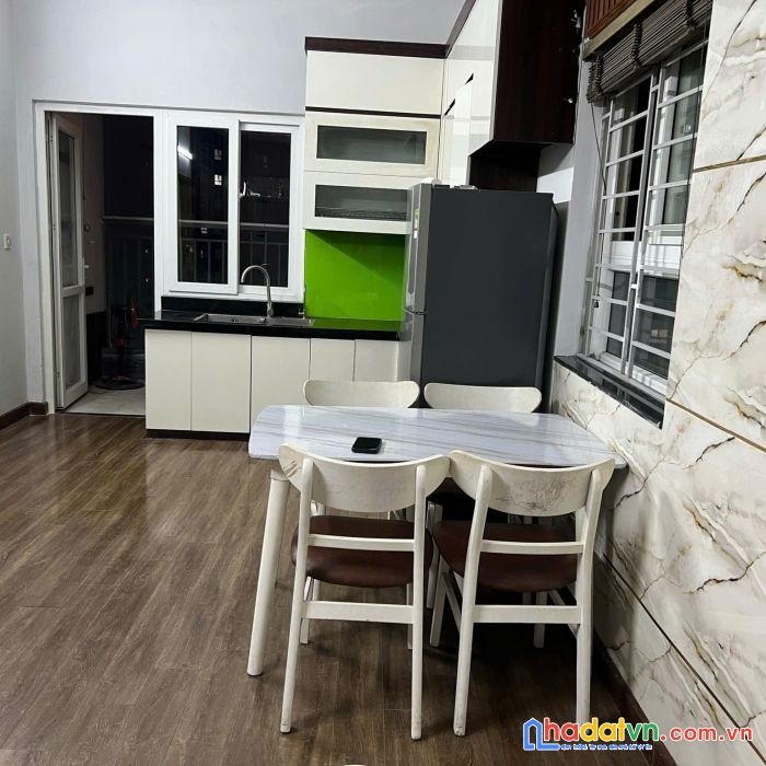 Chính chủ gửi bán căn hộ góc phụ, đầy đủ nội thất tại 6 tòa kdt thanh hà cienco 5