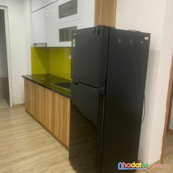 Cần bán gấp căn hộ 2 phòng ngủ view hồ, full nội thất mới tại hh03a b1.3 – kđt thanh hà cienco 5