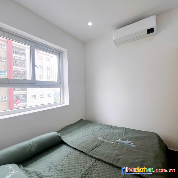 Cần bán căn hộ chung cư 62m, full nội thất mới tại 5 tòa mới kdt thanh hà cienco 5