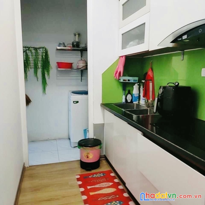 Chính chủ gửi bán căn hộ 2 ngủ view hồ, full nội thất giá 2.3 tỷ tại 5 tòa mới kdt thanh hà cienco 5