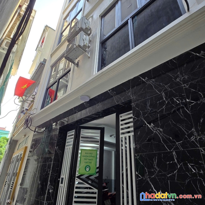 Bán gấp chung cư mini, đường phú minh, minh khai, bắc từ liêm, hà nội, giá thỏa thuận, 54m2