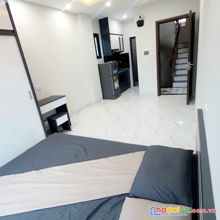 Bán gấp chung cư mini, đường phú minh, minh khai, bắc từ liêm, hà nội, giá thỏa thuận, 54m2